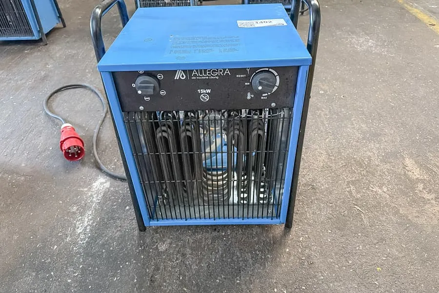 Heizstrahler Allegra AB-H 150