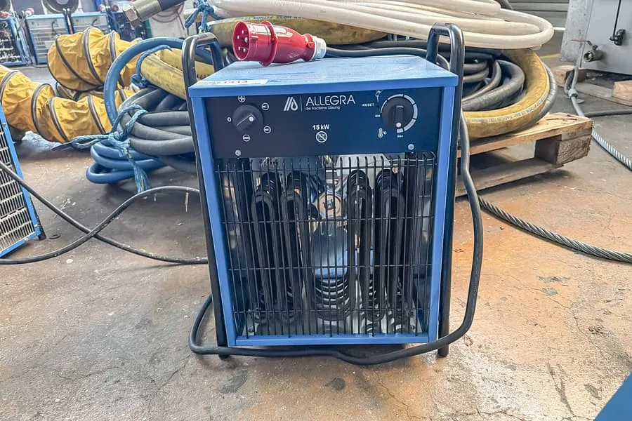 Обогреватель Allegra AB-H 150