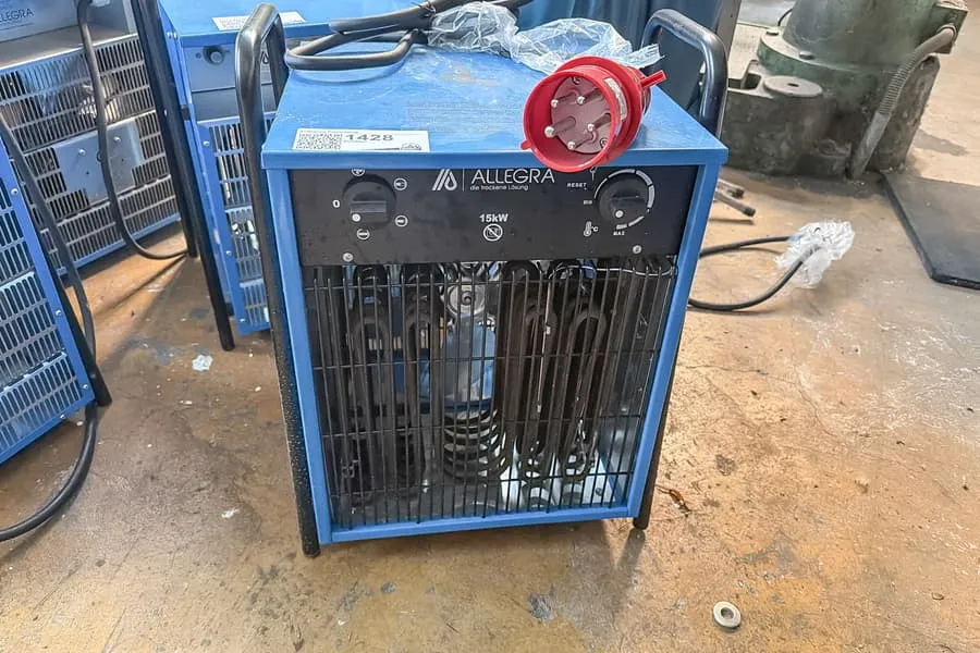 Promiennik Allegra AB-H 150