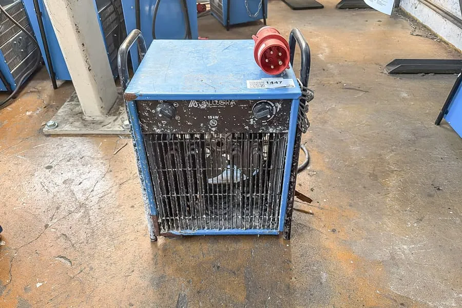 Heizstrahler Allegra AB-H 150