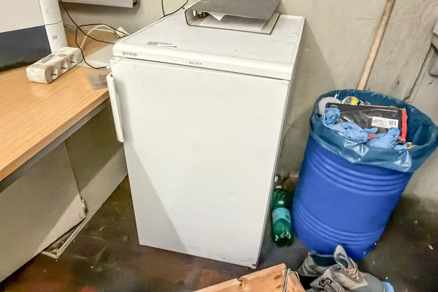Réfrigérateur Gorenje
