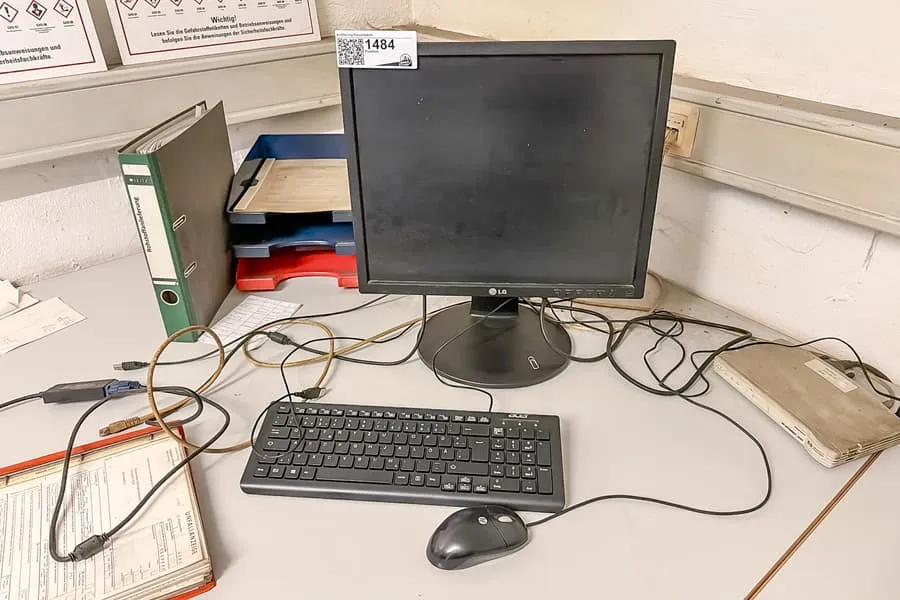 Monitor LG