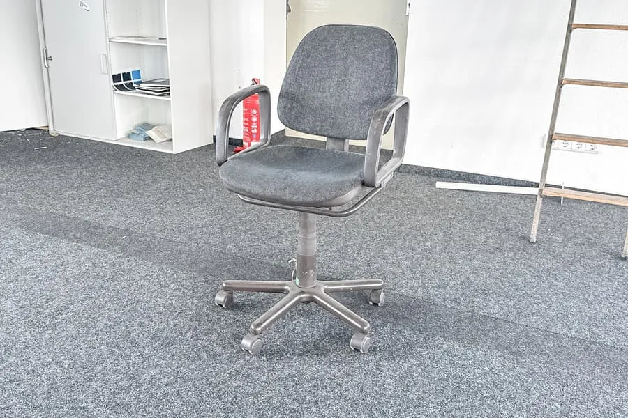 Office swivel chair