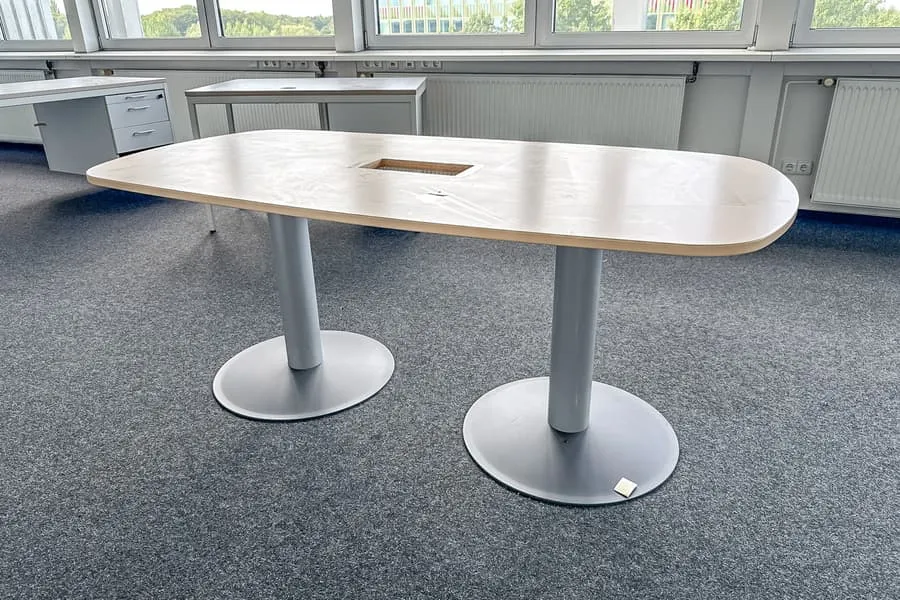 Conference table