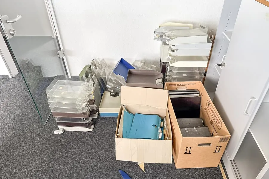 Posten Bürobedarf