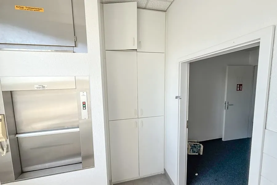 Kast