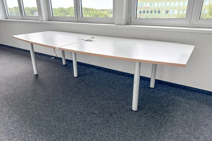 Conference table