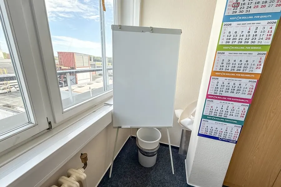 Whiteboard