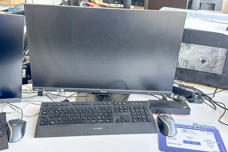 Moniteur Iiyama ProLite XUB2763HSU, 27"