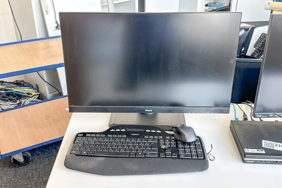 Moniteur Iiyama ProLite XUB2792QSU, 27"