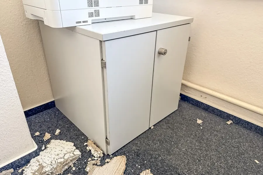 Büroschrank
