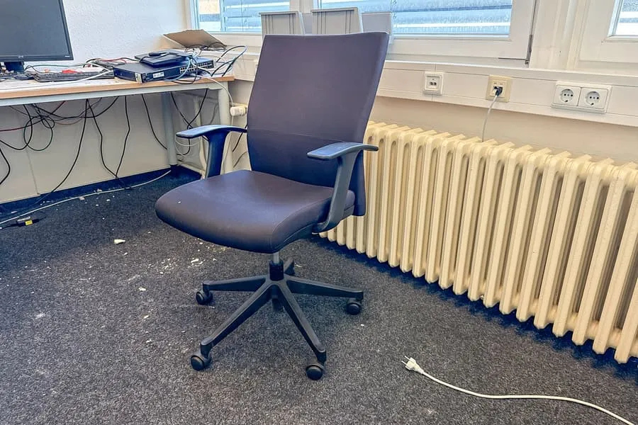 Office swivel chair