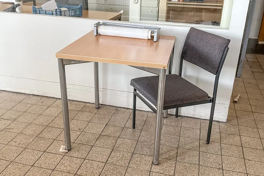 Tafel