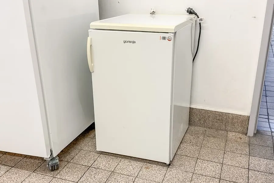 Koelkast Gorenje HS1456