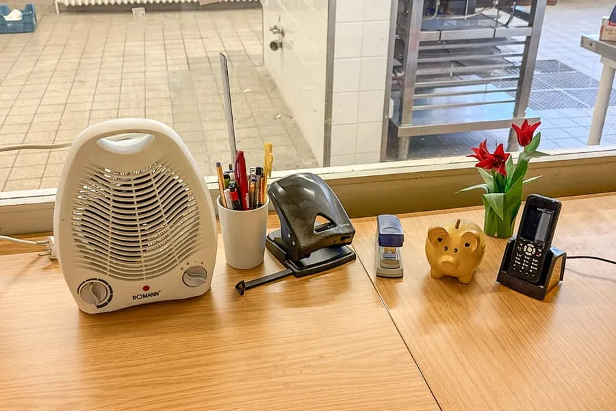 Posten Bürobedarf