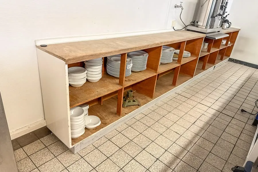 Commode