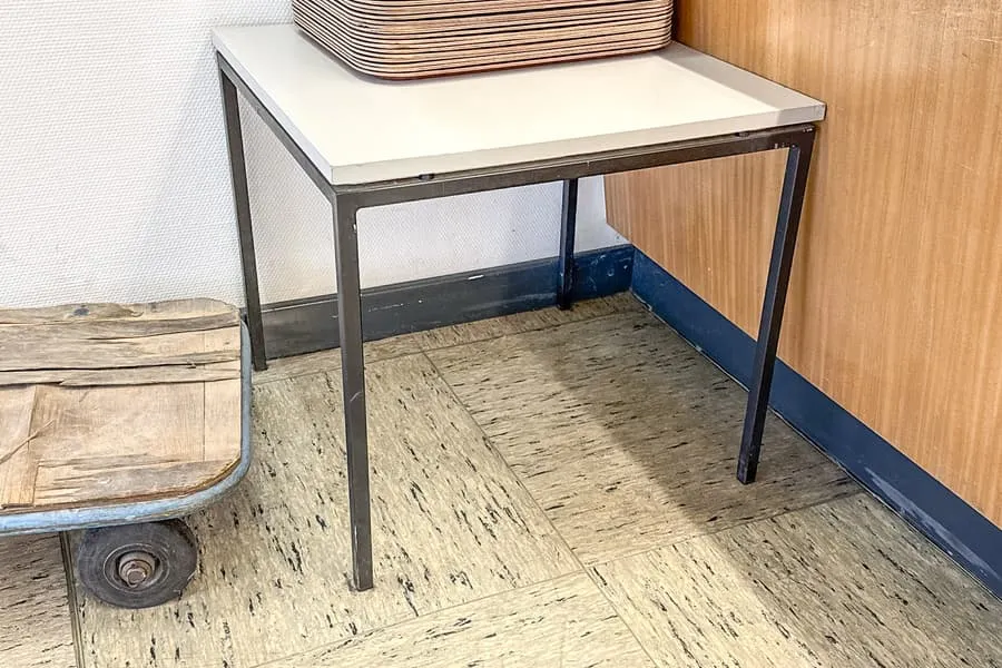 Side table