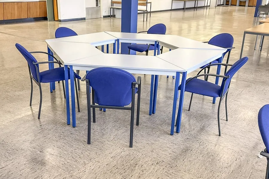 Seating group, 12-piece