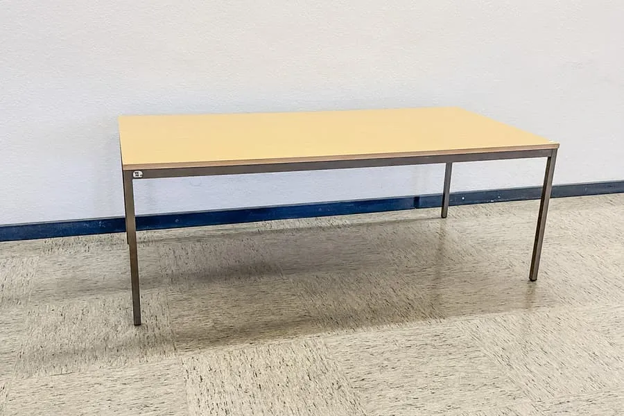 5 tables