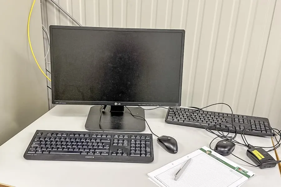 Computersysteem