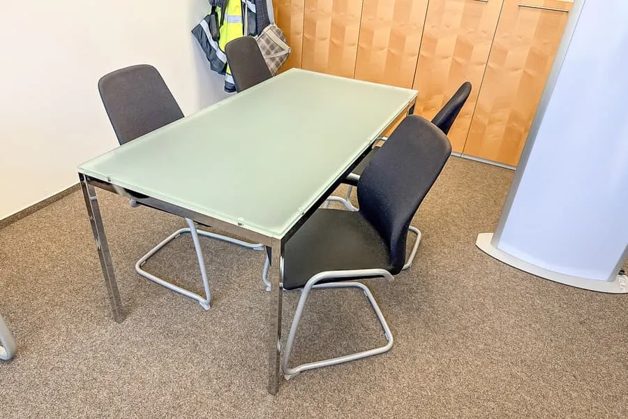 Seating group, 5-piece