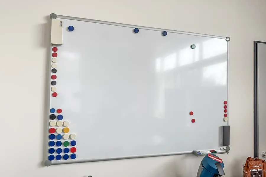 Whiteboard