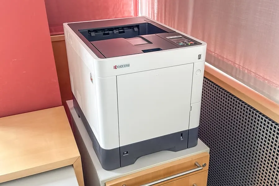Drukarka laserowa Kyocera Ecosys P6230cdn