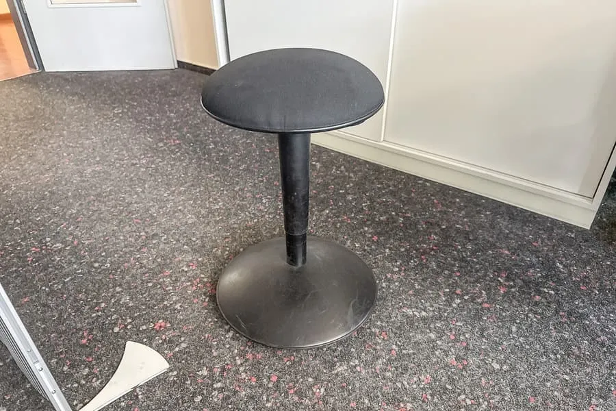 Stool
