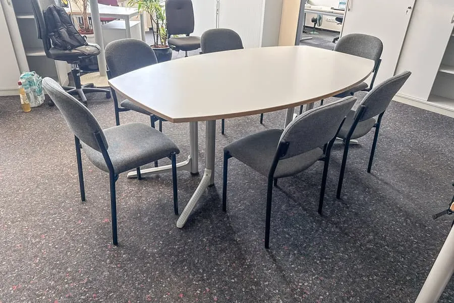 Conference table