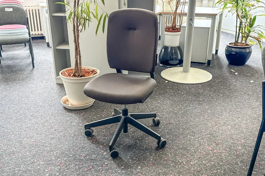 Senator ST640 bureaustoel draaibaar
