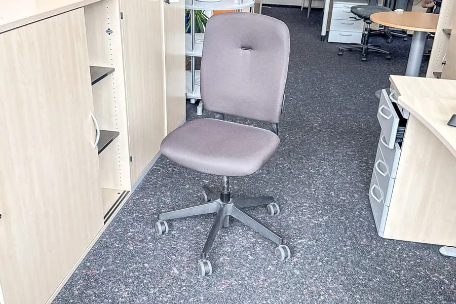 Krzesło biurowe obrotowe Senator ST640