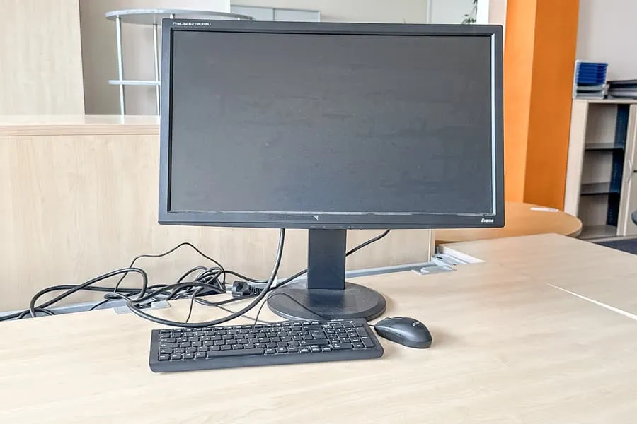 Moniteur Iiyama ProLite B2780HSU, 27"