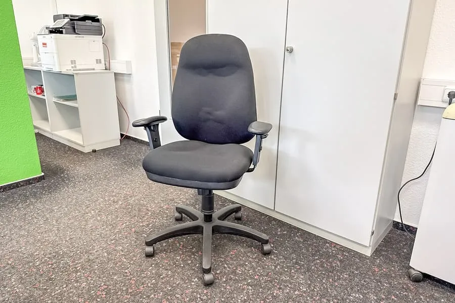 Krzesło biurowe obrotowe