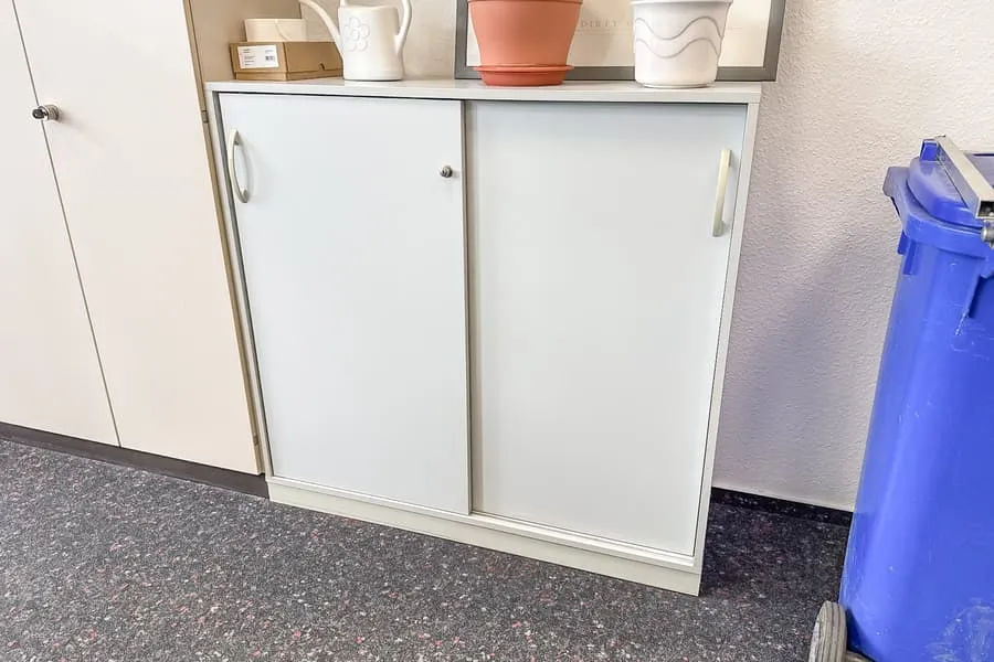 Schiebetürenschrank
