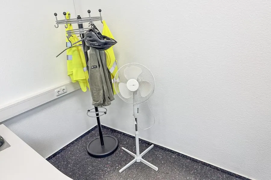 Kledingstandaard