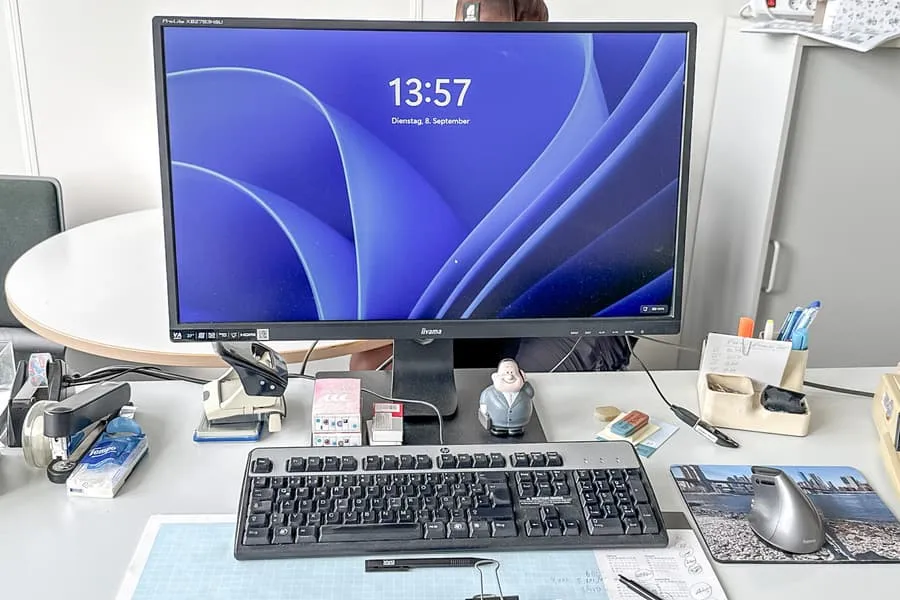 Moniteur Iiyama ProLite XB2783HSU, 27"