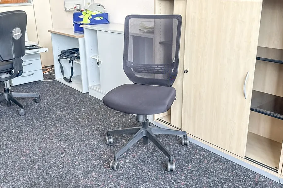 Office swivel chair Tio