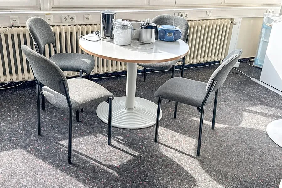 Seating group, 5-piece
