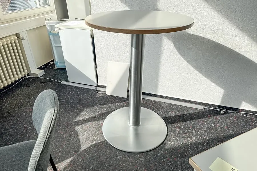 Table haute