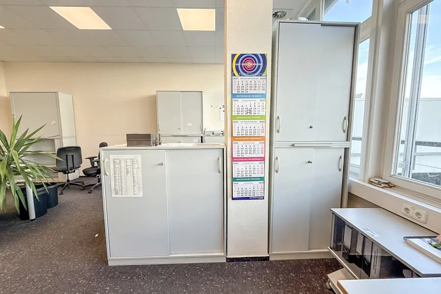 3 sliding door cabinets
