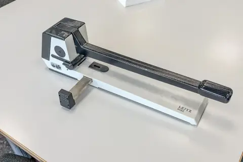 Hevelperforator Lights 5182
