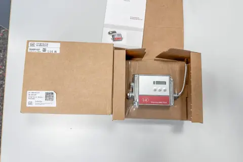 2 thermometers Micro-Epsilon CT-SF15-C15