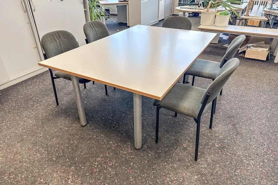 Sitzgruppe, 6-teilig