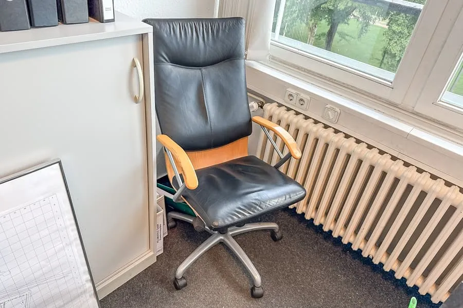 Bureaustoel
