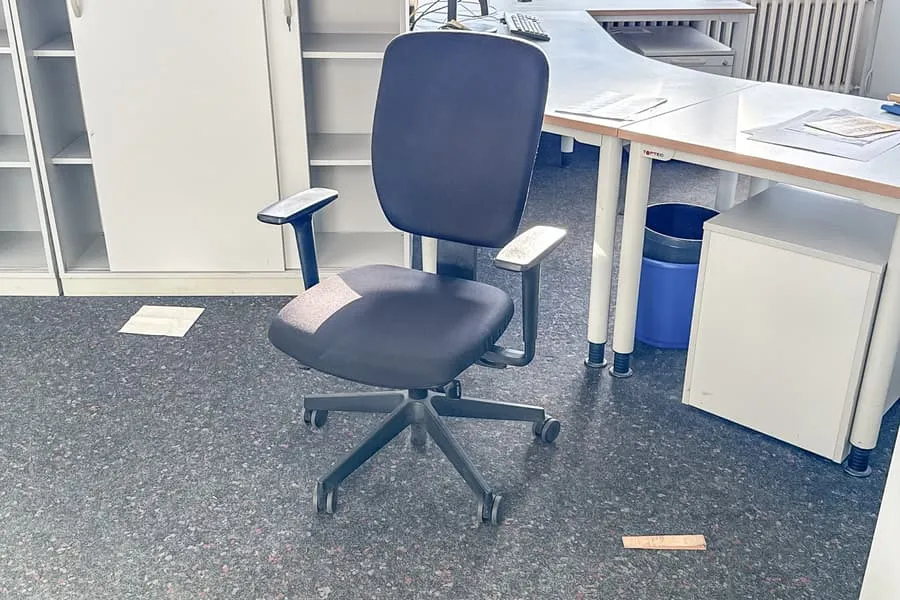 Office swivel chair