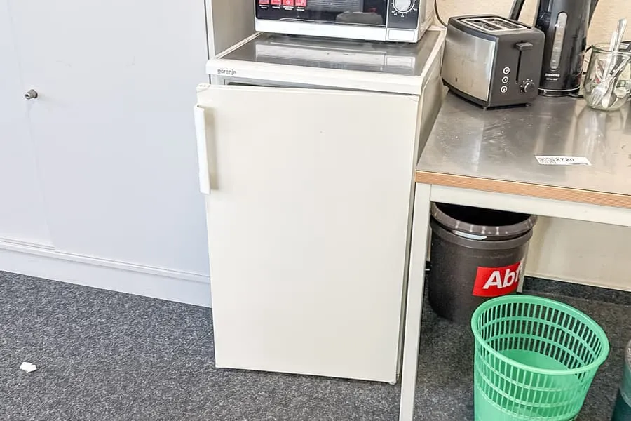 Réfrigérateur Gorenje HS1456