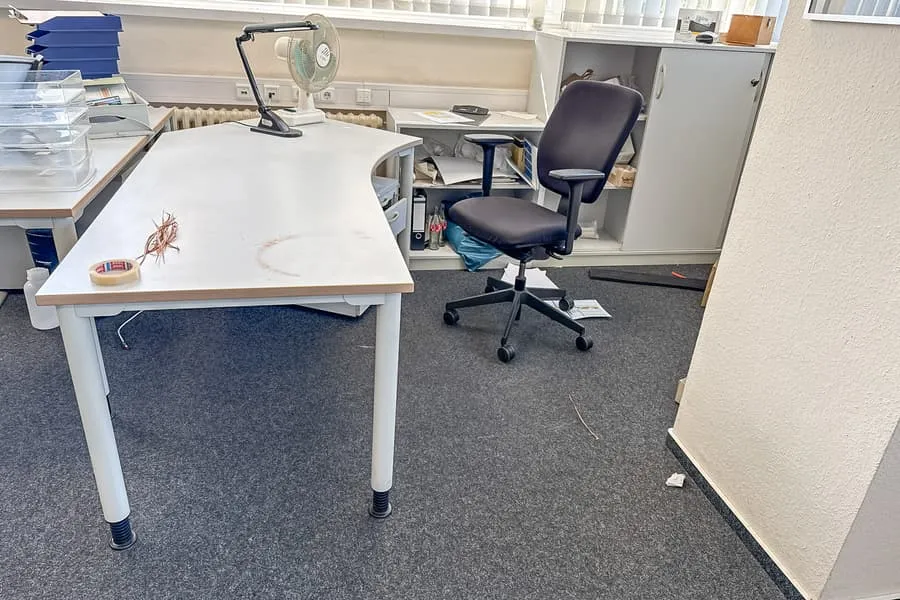 Ensemble de bureau