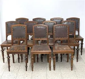 Stoelen