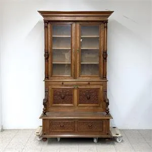 Boekenkast