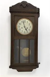Regulateur